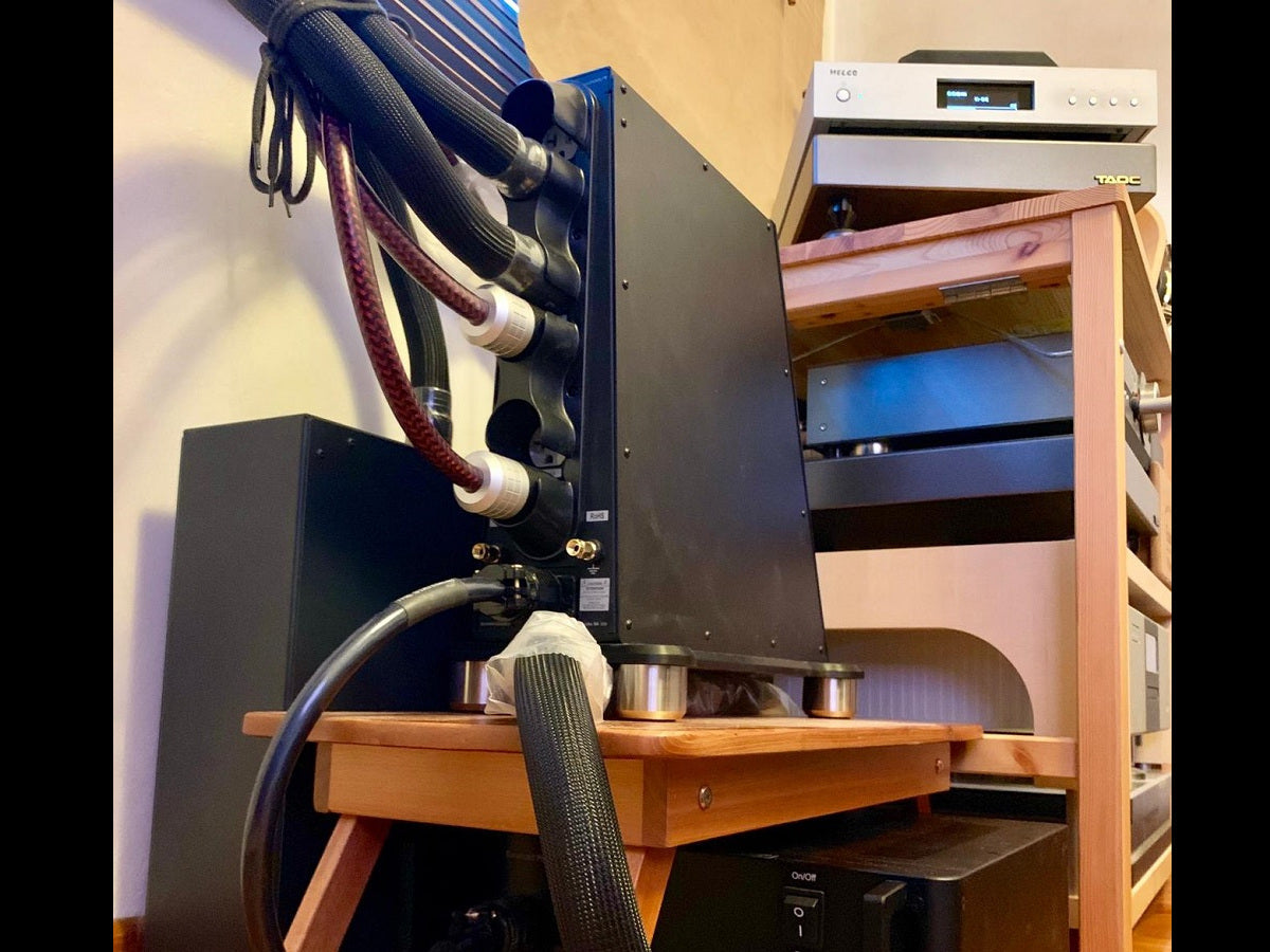 KT's - April 2019