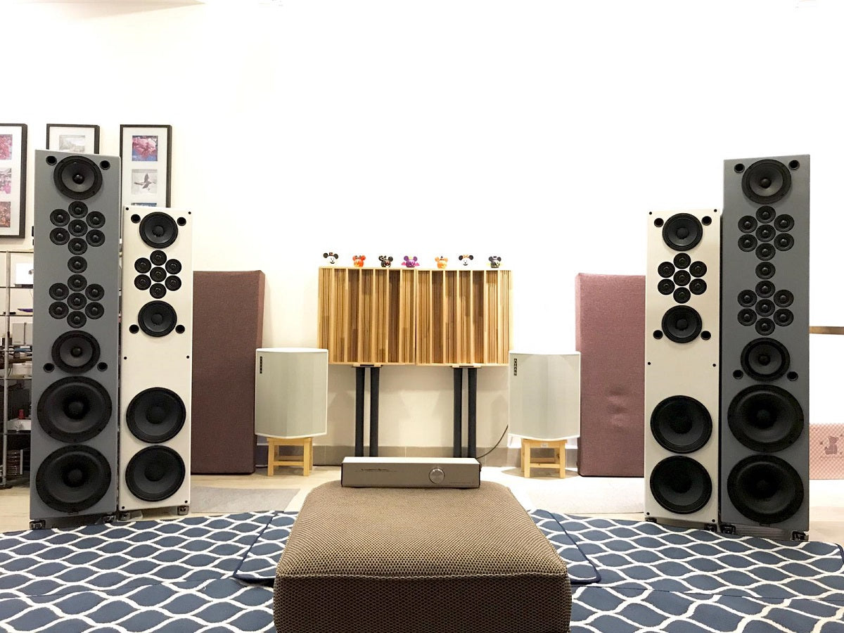 Andy's - Dec 2018