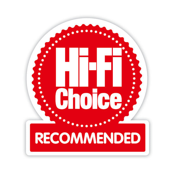 Hi-Fi Choice Recommends PLiXiR The Statement Balanced Power Cable
