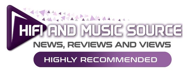 Simon Wilce | Hifi and Music Source on 21 August 2024