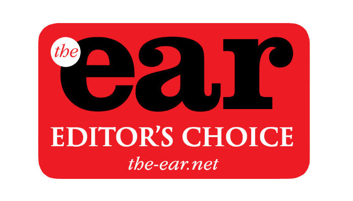 Jason Kennedy | The Ear Hi-Fi Music Gear on 5 Feb'25