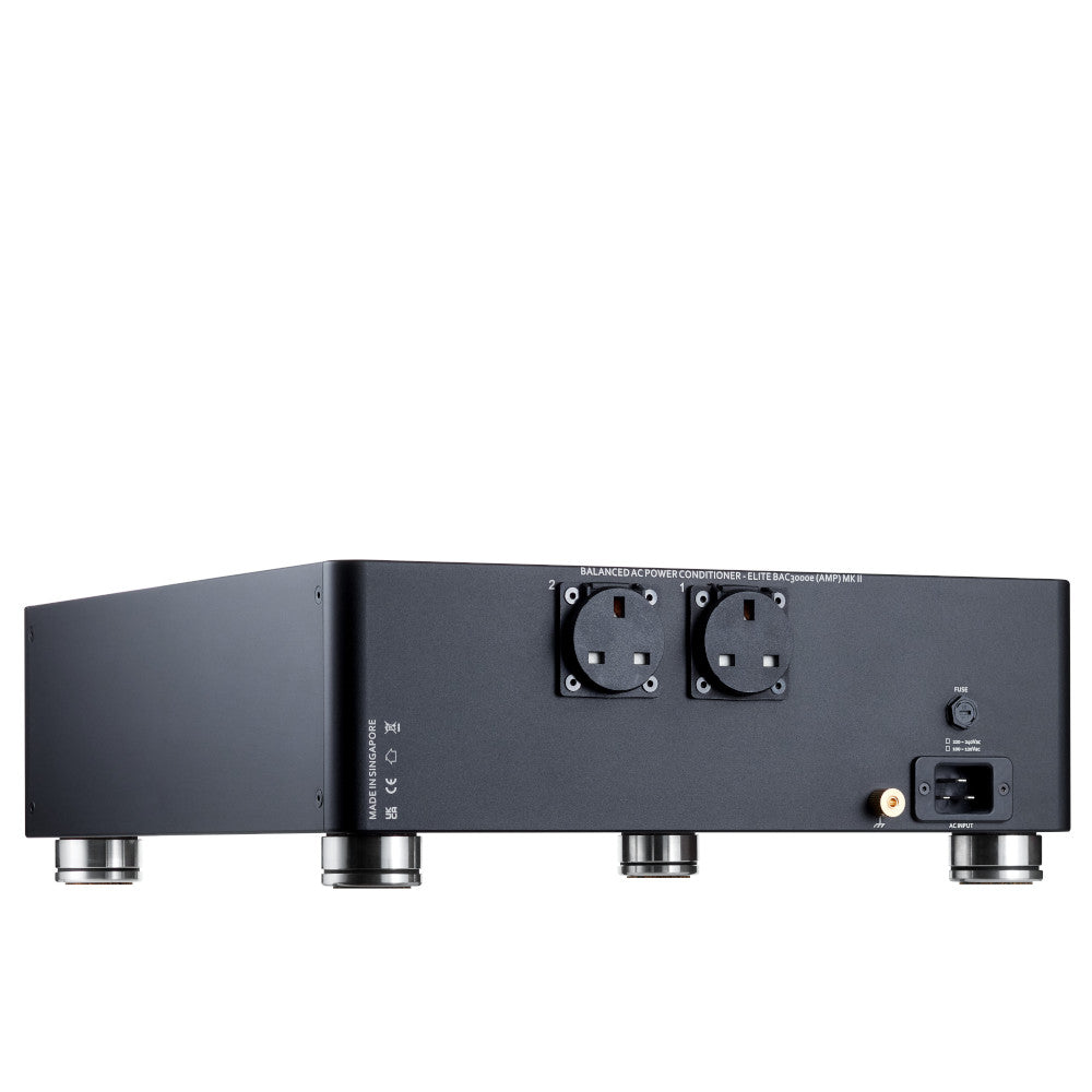 Back View with UK Outlets