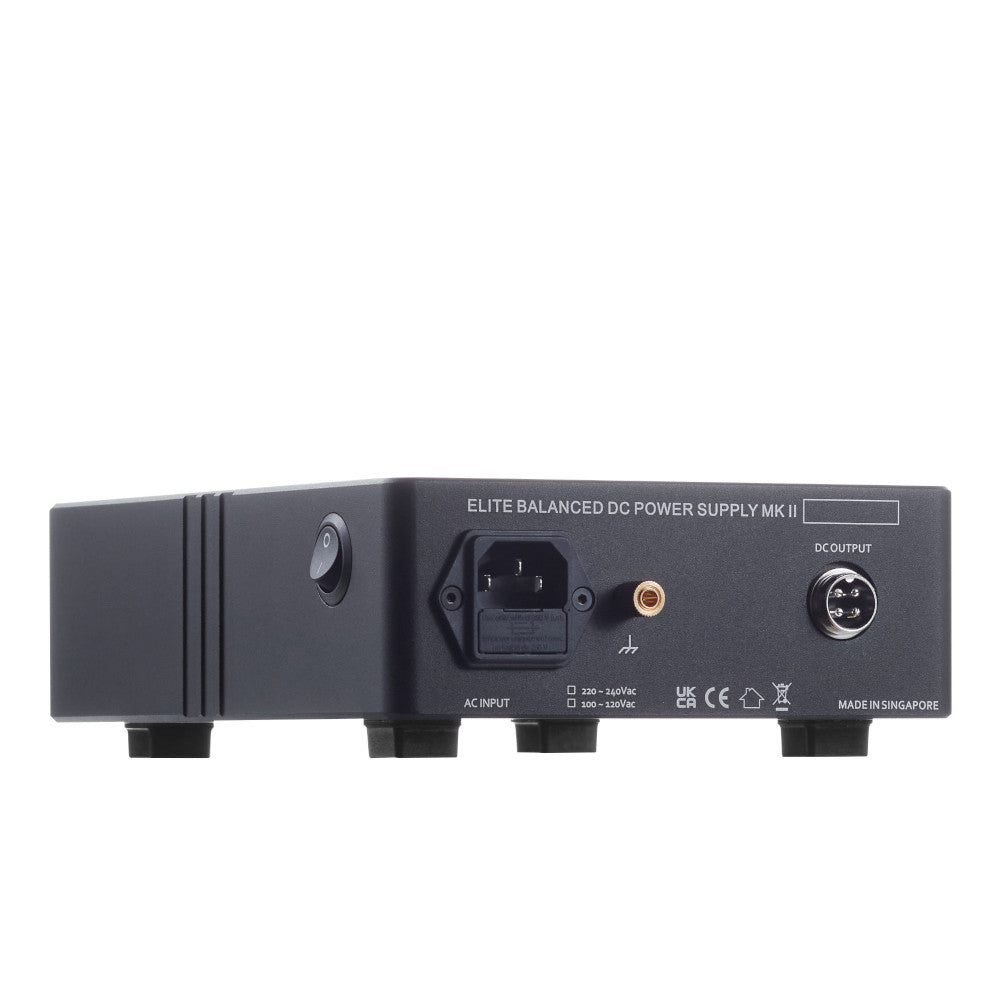 Elite BDC MK II 3A / 1 Output