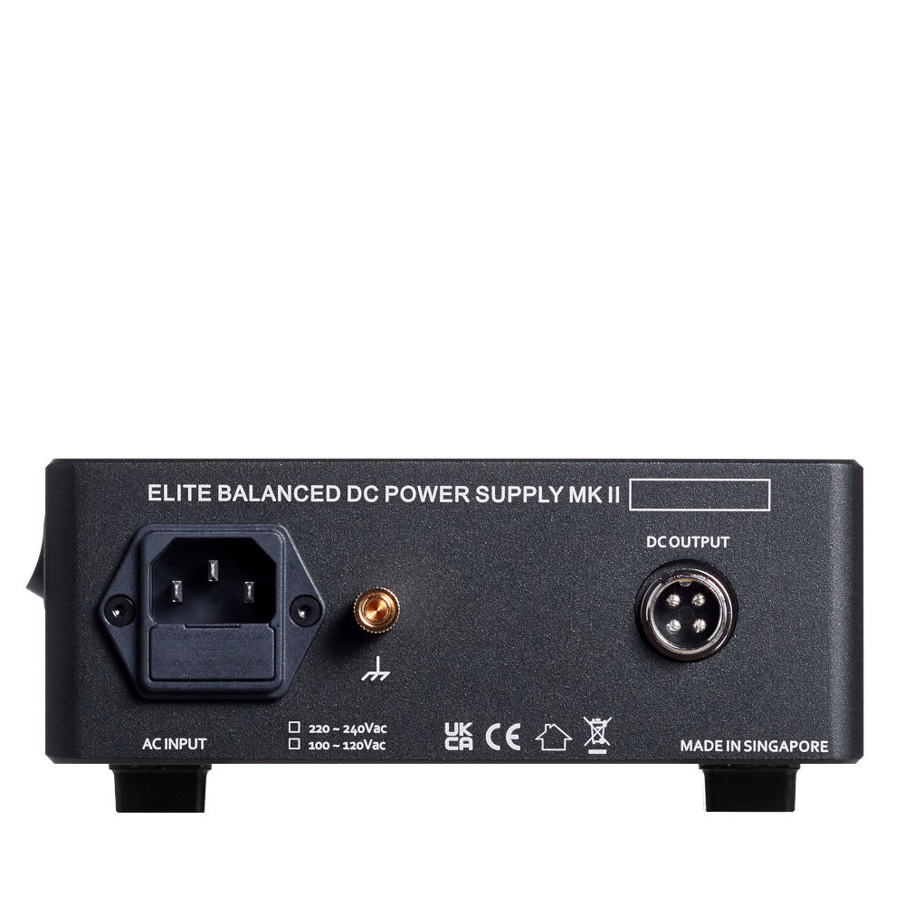 Elite BDC MK II 3A / 5A