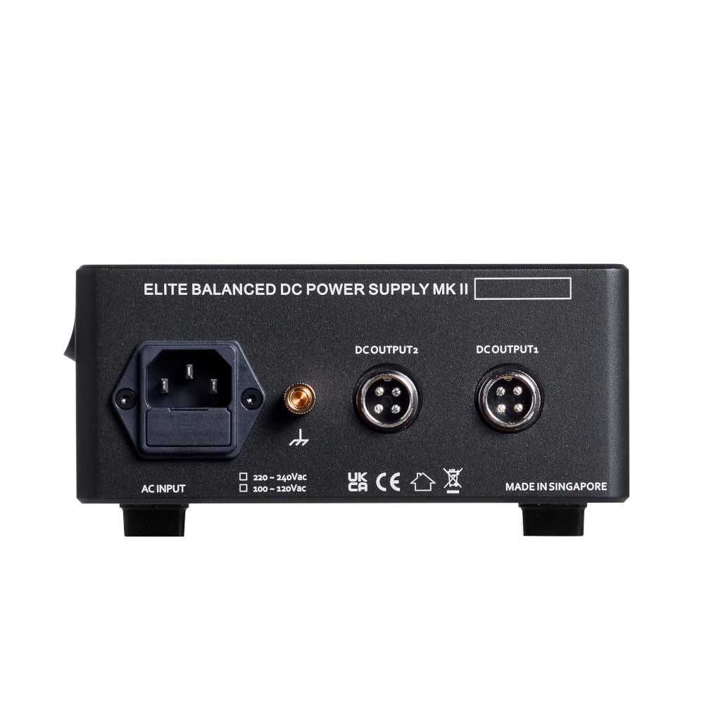 Elite BDC MK II 5A / 2 Outputs