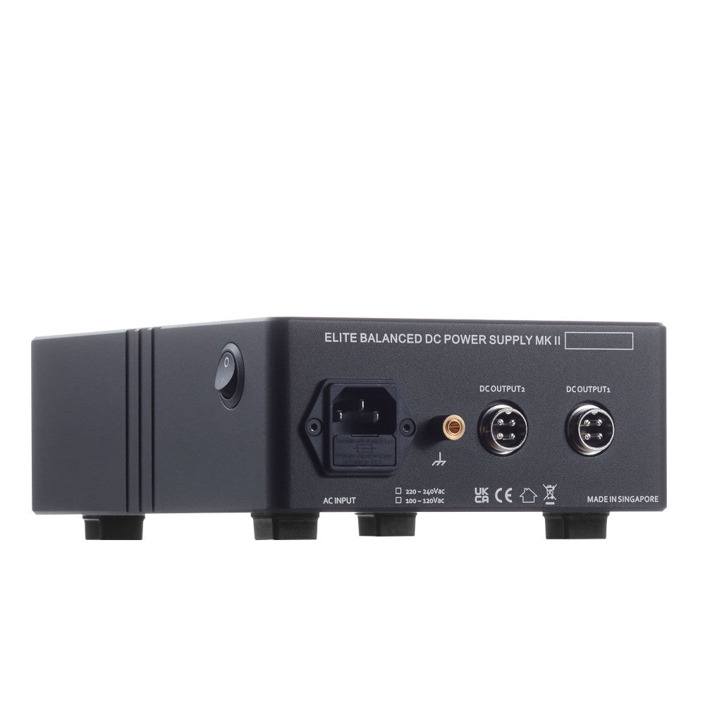 Elite BDC MK II 5A / 2 Outputs