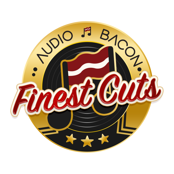 Audio Bacon Best Cut Award