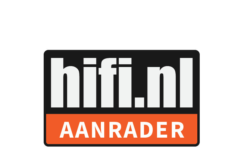 HIFI.NL Statement BDC Award