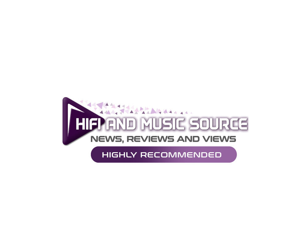 Hifi and Music Source Highly Recommended