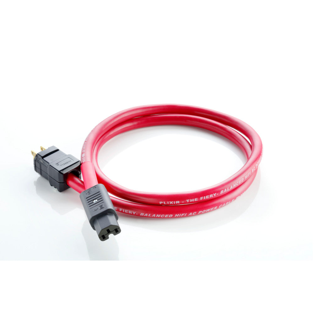 US Plug with 15A IEC