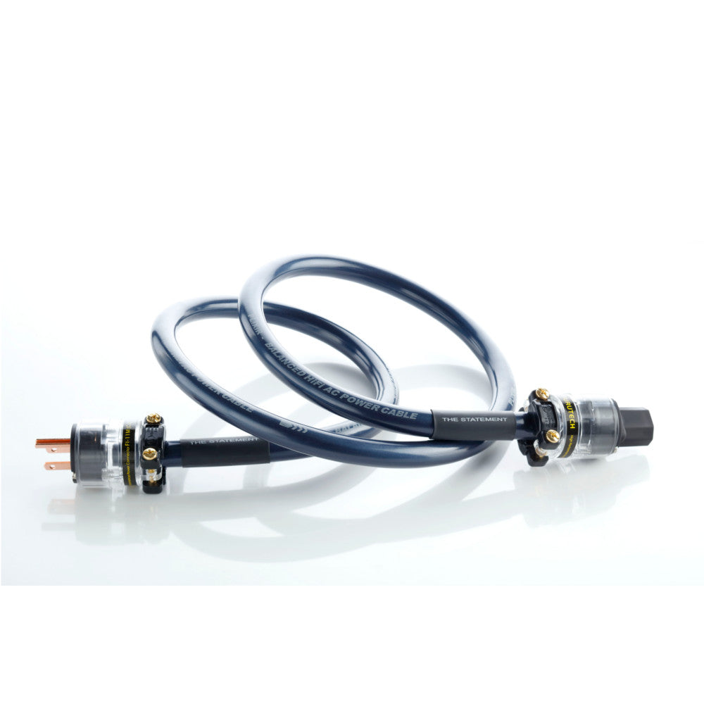 US Plug with 15A IEC