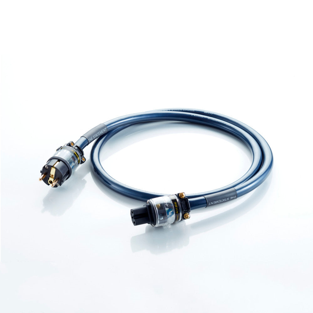 Schuko Plug and F1-11
