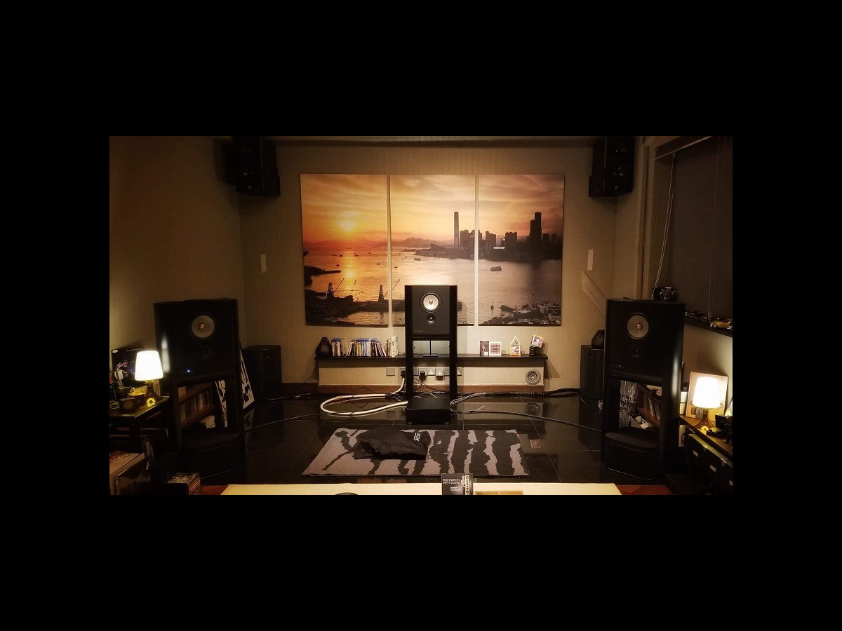 Eric HK  - Feb 2019