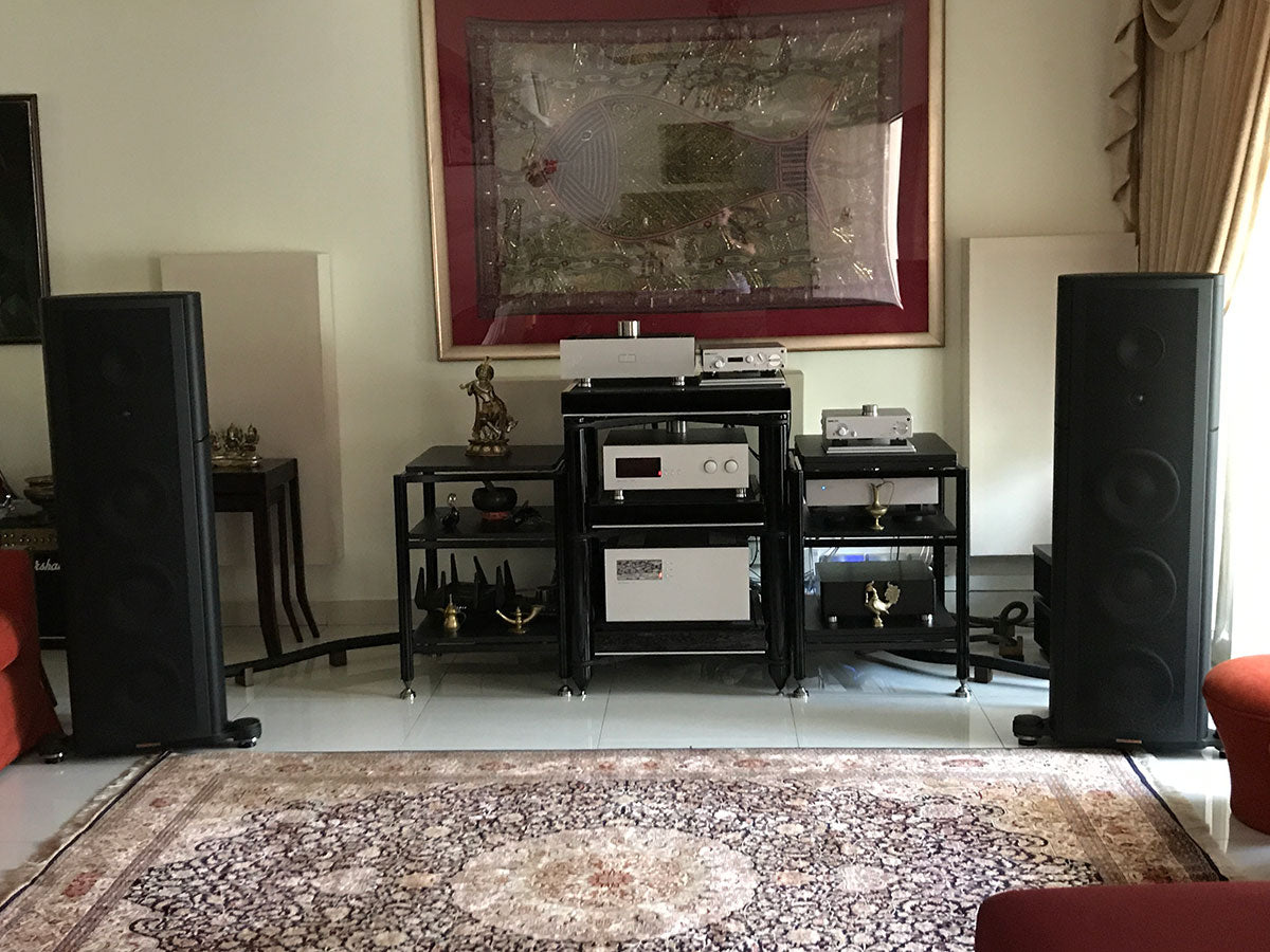 Luxman