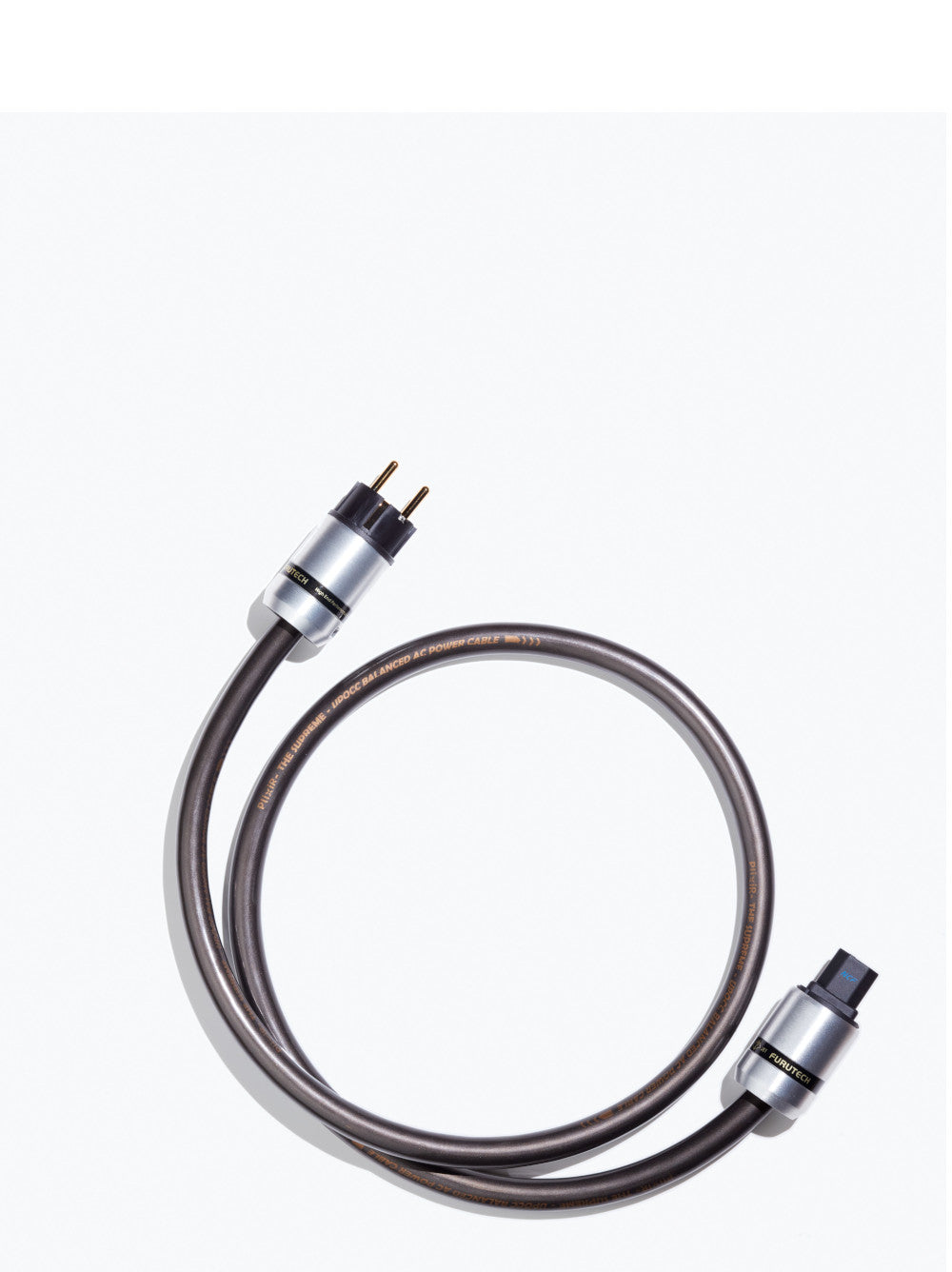 PLiXiR Supreme Balanced AC Power Cable