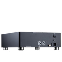 Back View with USA Outlets (with Switch)