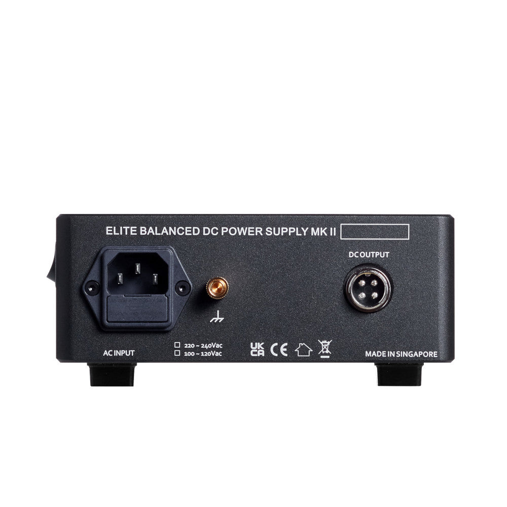 Elite BDC MK II 3A / 1 Output