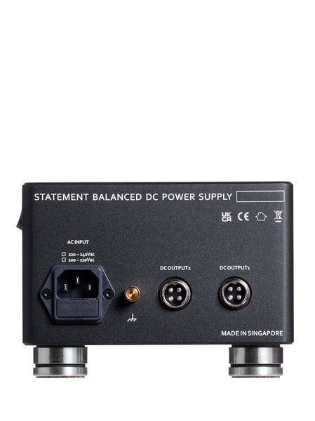 Statement BDC