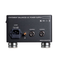 Statement BDC / 2 Outputs