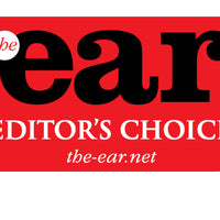 Editor's Choice Award