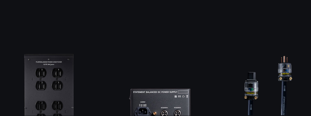PLiXiR Power Concept-BDC