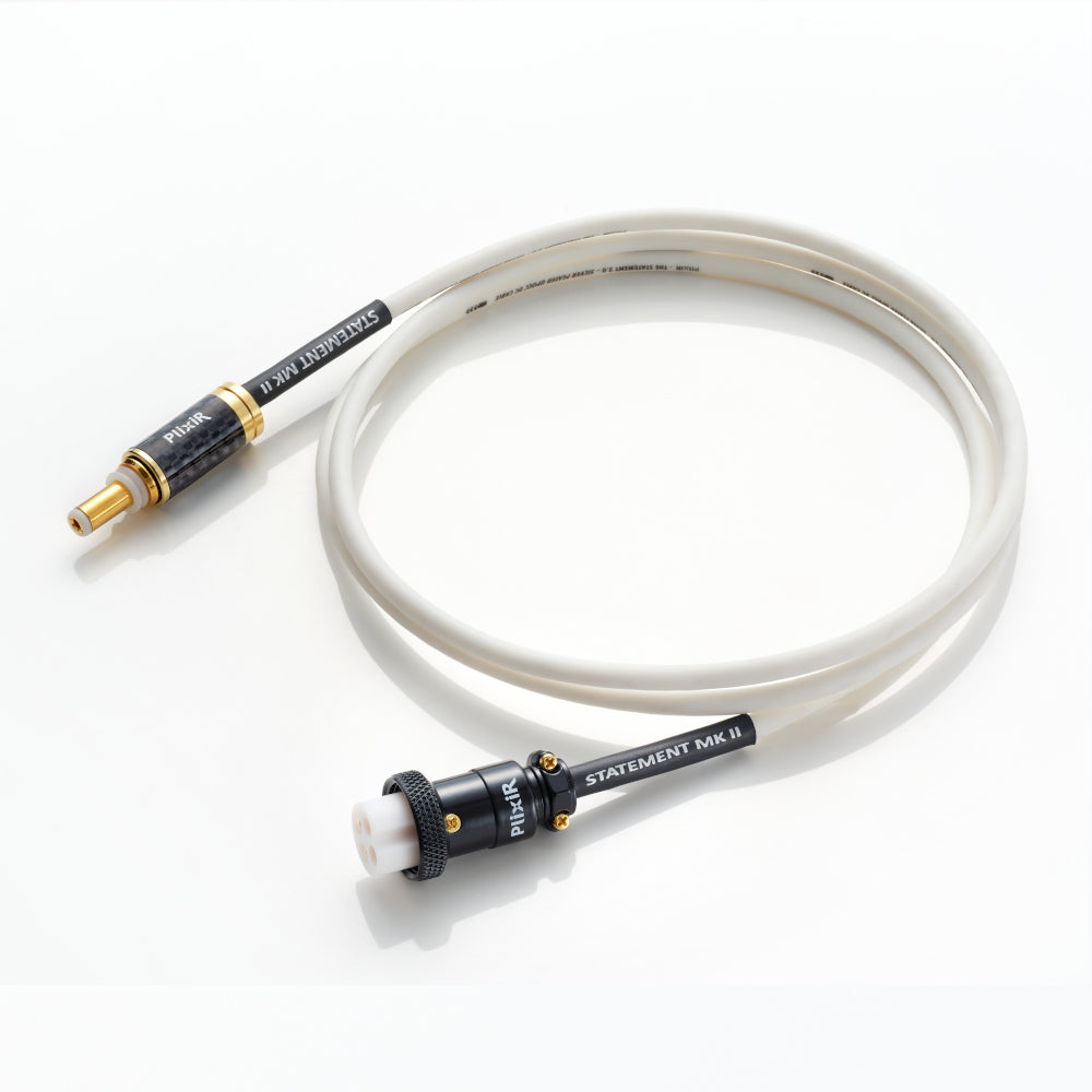The Statement DC Power Cable MK II