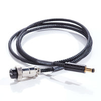 The Statement DC Power Cable