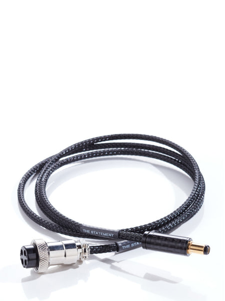 The Statement DC Power Cable