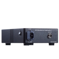 DC Power Supply for Audio Ethernet Switches and Routers