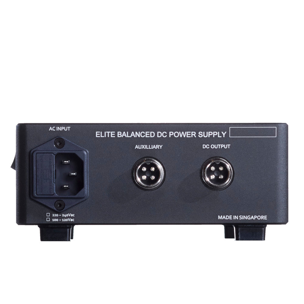 Elite BDC 4A / 6A - Dual Output