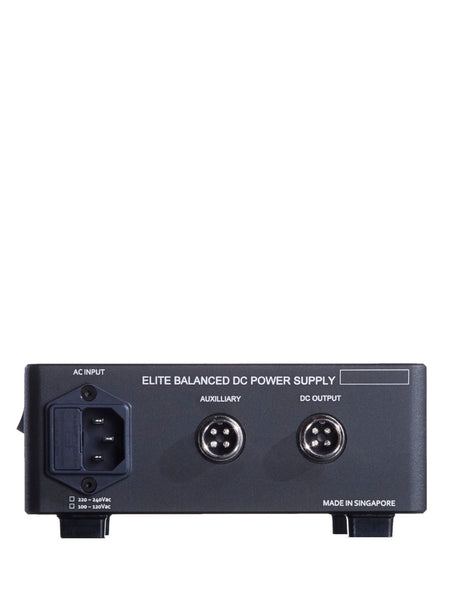 Elite BDC 4A / 6A - Dual Output