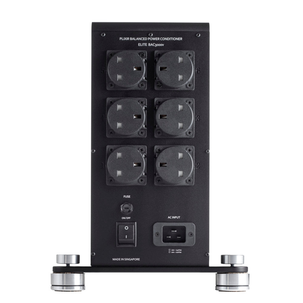 Line Electric Bac Elite BAC 3000V – Plixir Power