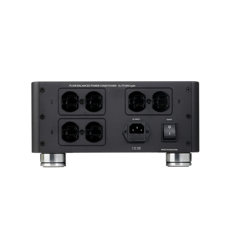 Line Electric Bac Elite BAC 1500