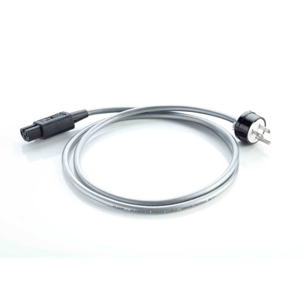 US Plug with 15A IEC