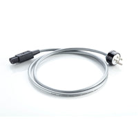 US Plug with 15A IEC