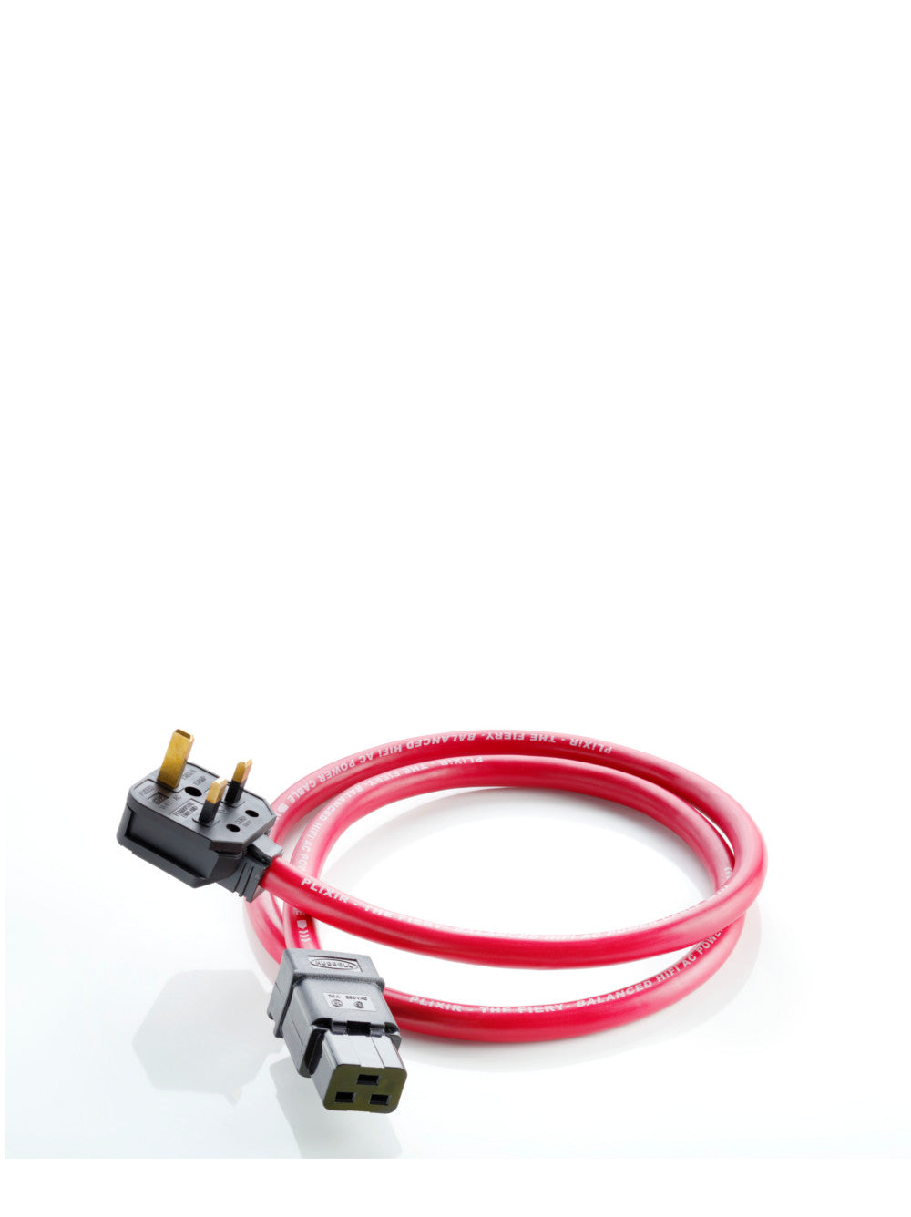 THE FIERY - Balanced Power Cable