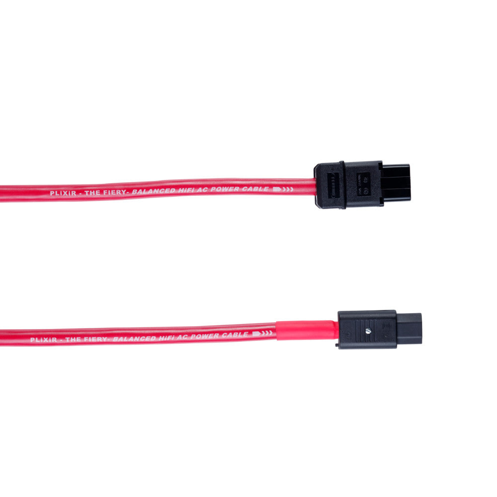 THE FIERY - Balanced Power Cable