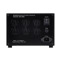 Elementa BAC 2500 - EOL soon. Please contact Sales