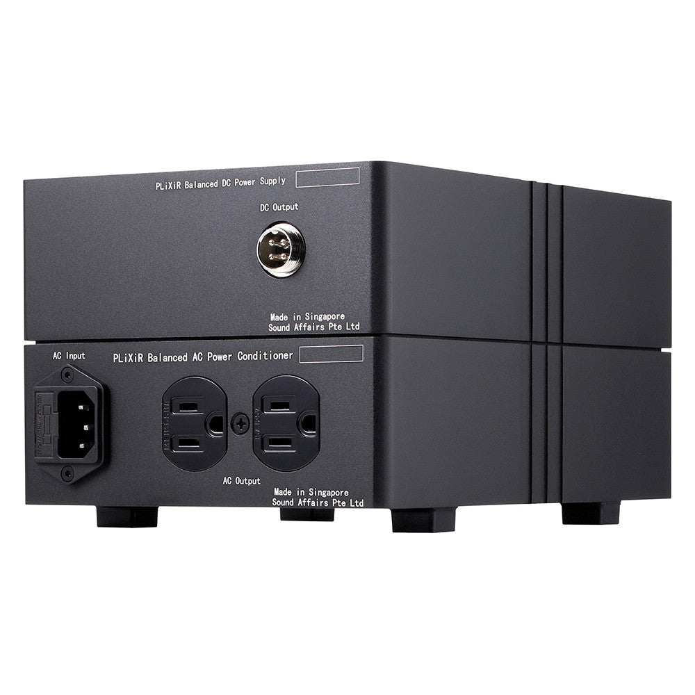 Stackable Elite Power Supplies