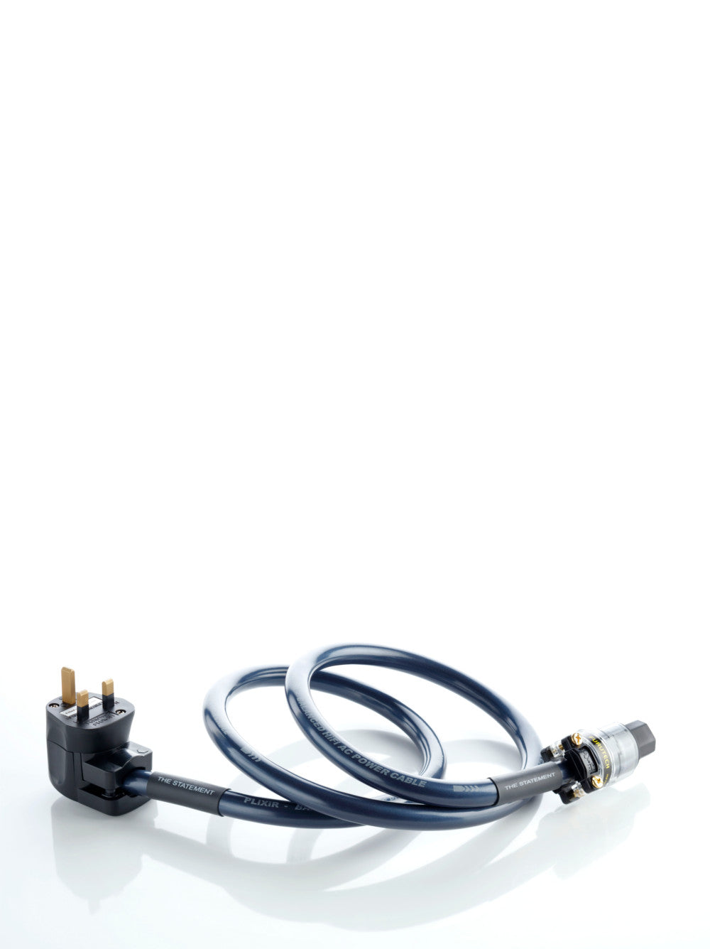 THE STATEMENT - Balanced Power Cable