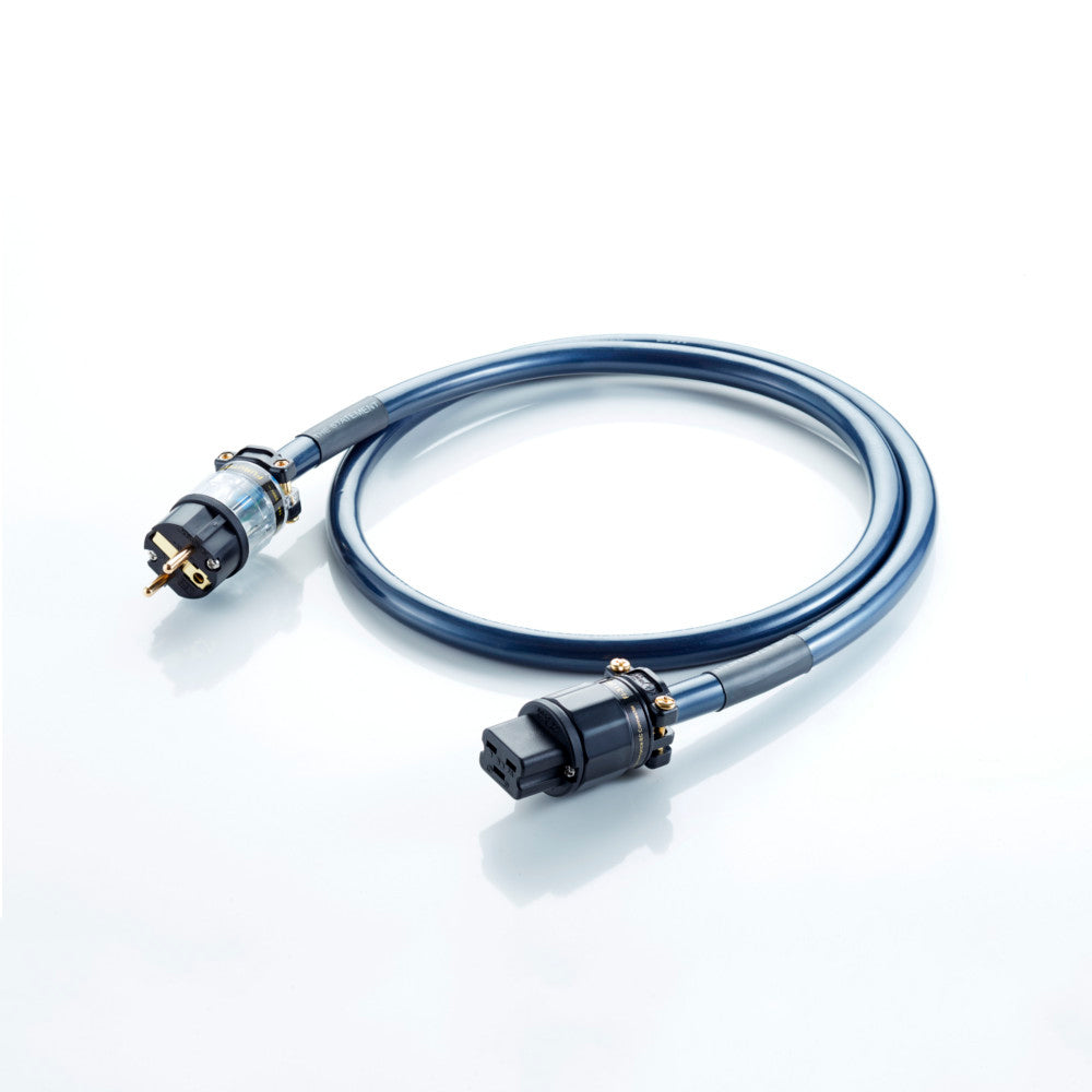 THE STATEMENT - Balanced Power Cable – Plixir Power